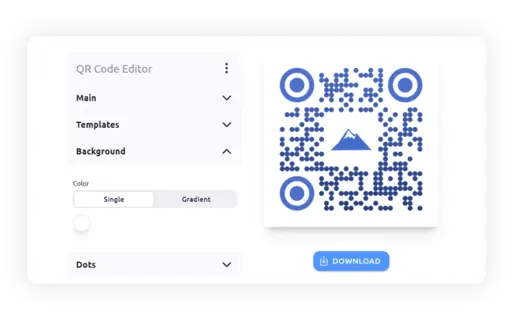 qrclip security